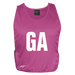 BRT Players Bib - Set of 7 Pink / Jnr / Last Buy - On Field Apparel