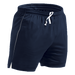 BRT Players Rugby Short  Navy / 24 / Regular - On 