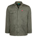 Polycotton Work Jacket