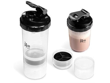 Powerhouse Protein Shaker - 600ml-