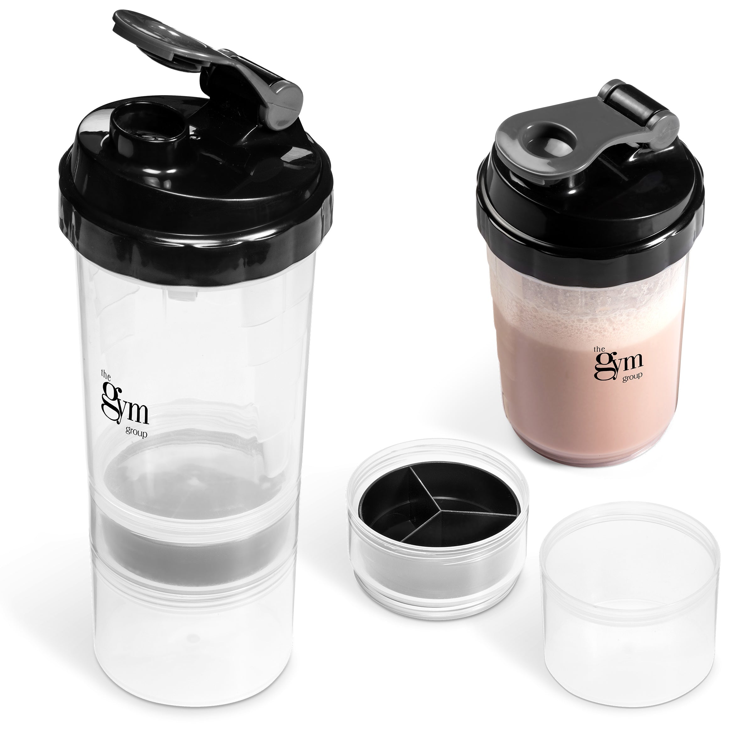 Powerhouse Protein Shaker - 600ml-