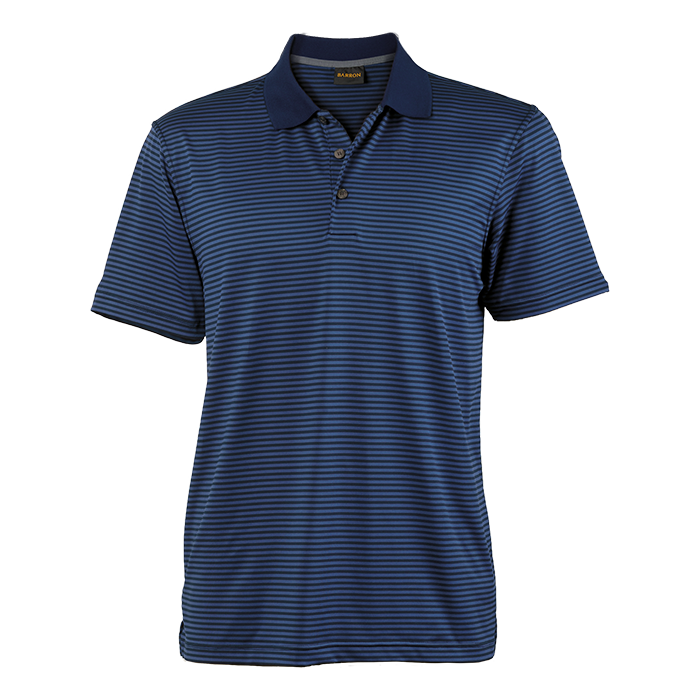 Preston Golfer  Navy/Airforce Blue / SML / Regular - 