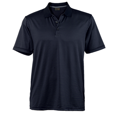 Preston Golfer  Black/Charcoal / SML / Regular - Golf 