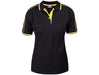 Prime Ladies Golfer - Yellow Only-