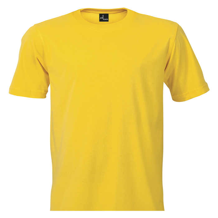 Promo Tee 145g-T-Shirts