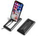 Pronto Adjustable Phone Stand Black / BL - Mobile Stands