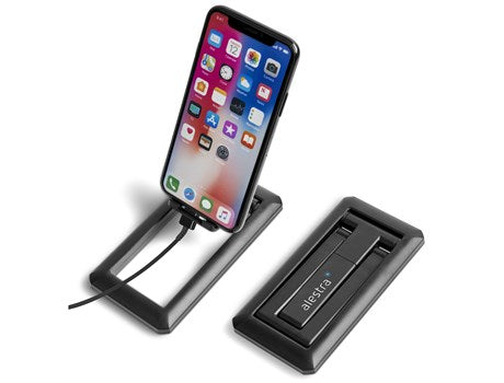 Pronto Adjustable Phone Stand Black / BL - Mobile Stands