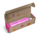 Pura Bottle in Bianca Custom Gift Box-Pink-PI