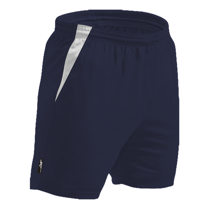 BRT Quad Shorts  Navy/White / SML / Regular - Off 