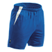 BRT Quad Shorts Royal/White / SML / Regular - Off Field Apparel