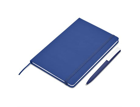 Query Notebook & Pen Set