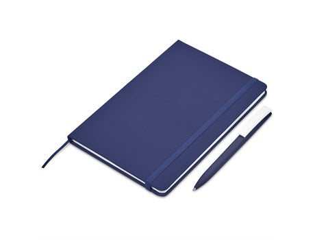 Query Notebook & Pen Set