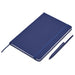 Query Notebook & Pen Set Navy / N