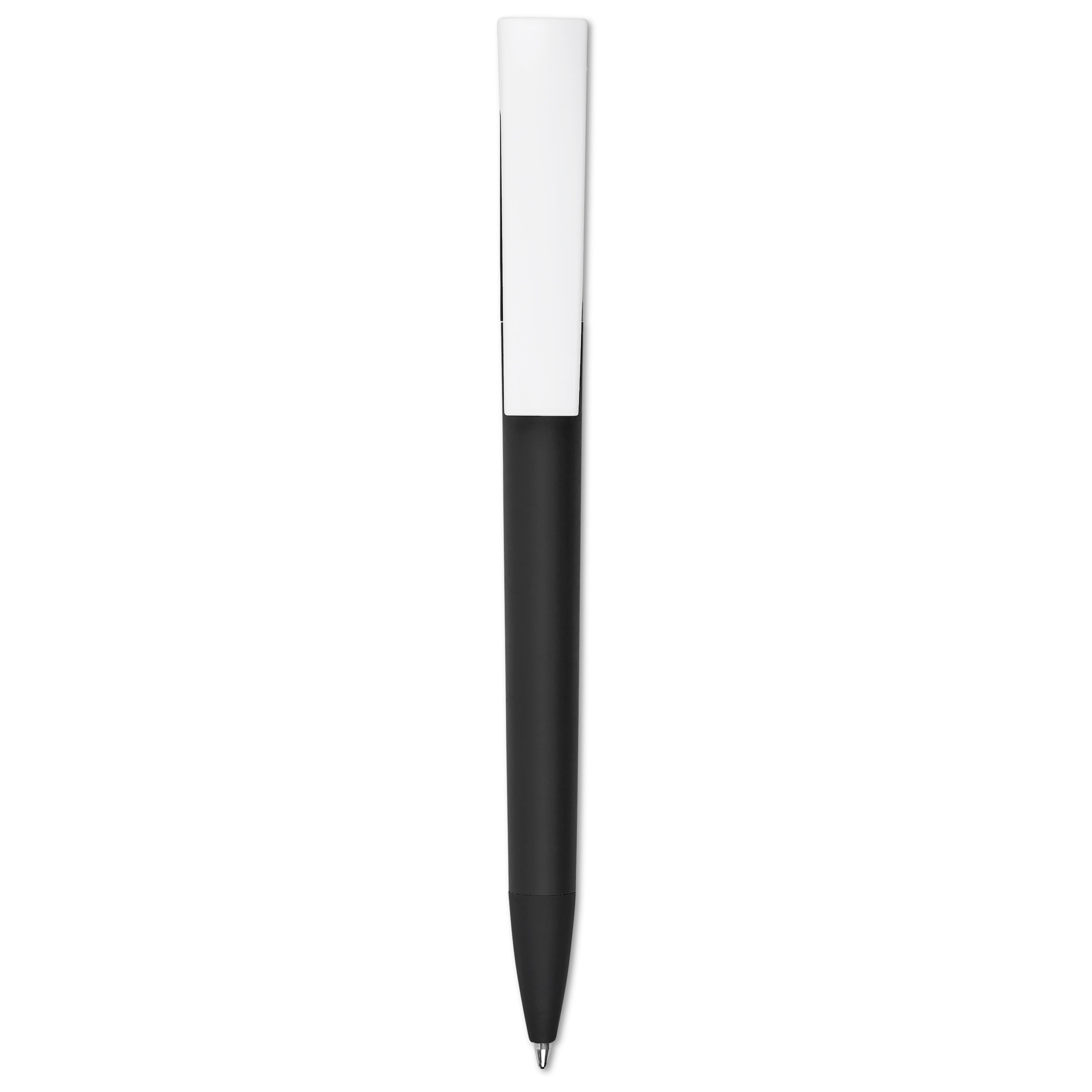 Quest Ball Pen Black / BL