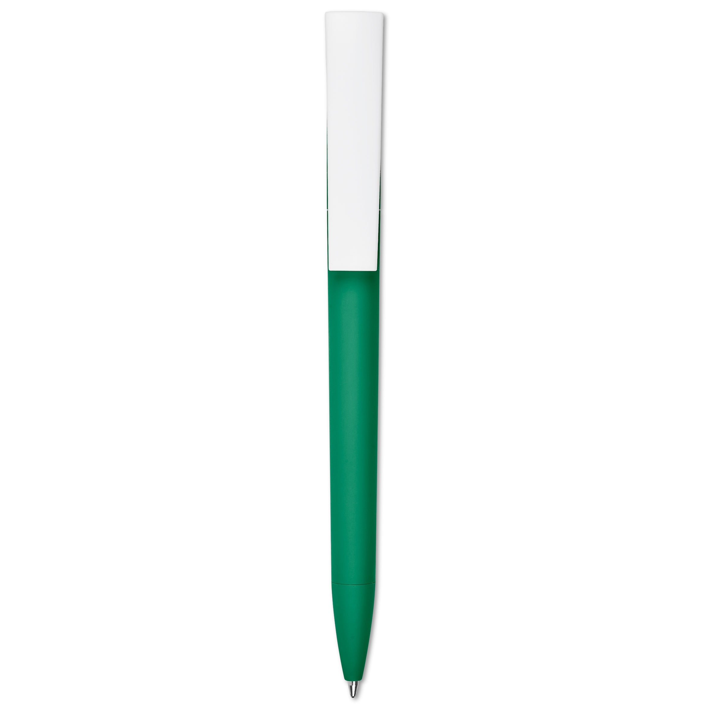 Quest Ball Pen Green / G