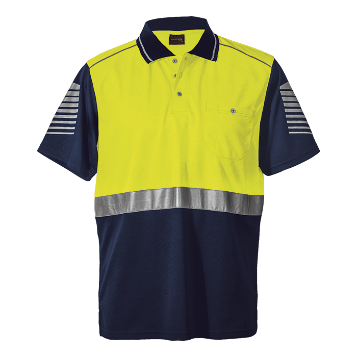 Raid Golfer - High Visibility