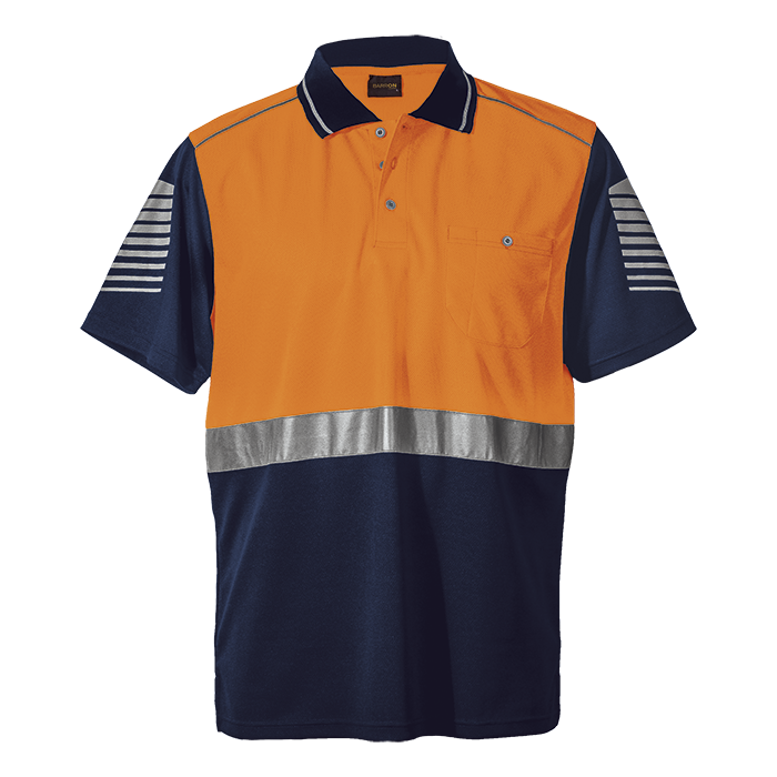 Raid Golfer - High Visibility