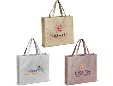 Razzle Non-Woven Shopper-