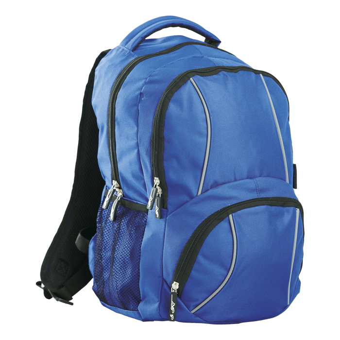 BRT Reflect Back Pack - Sport Bags