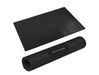 Renaissance Desk Mat Black / BL