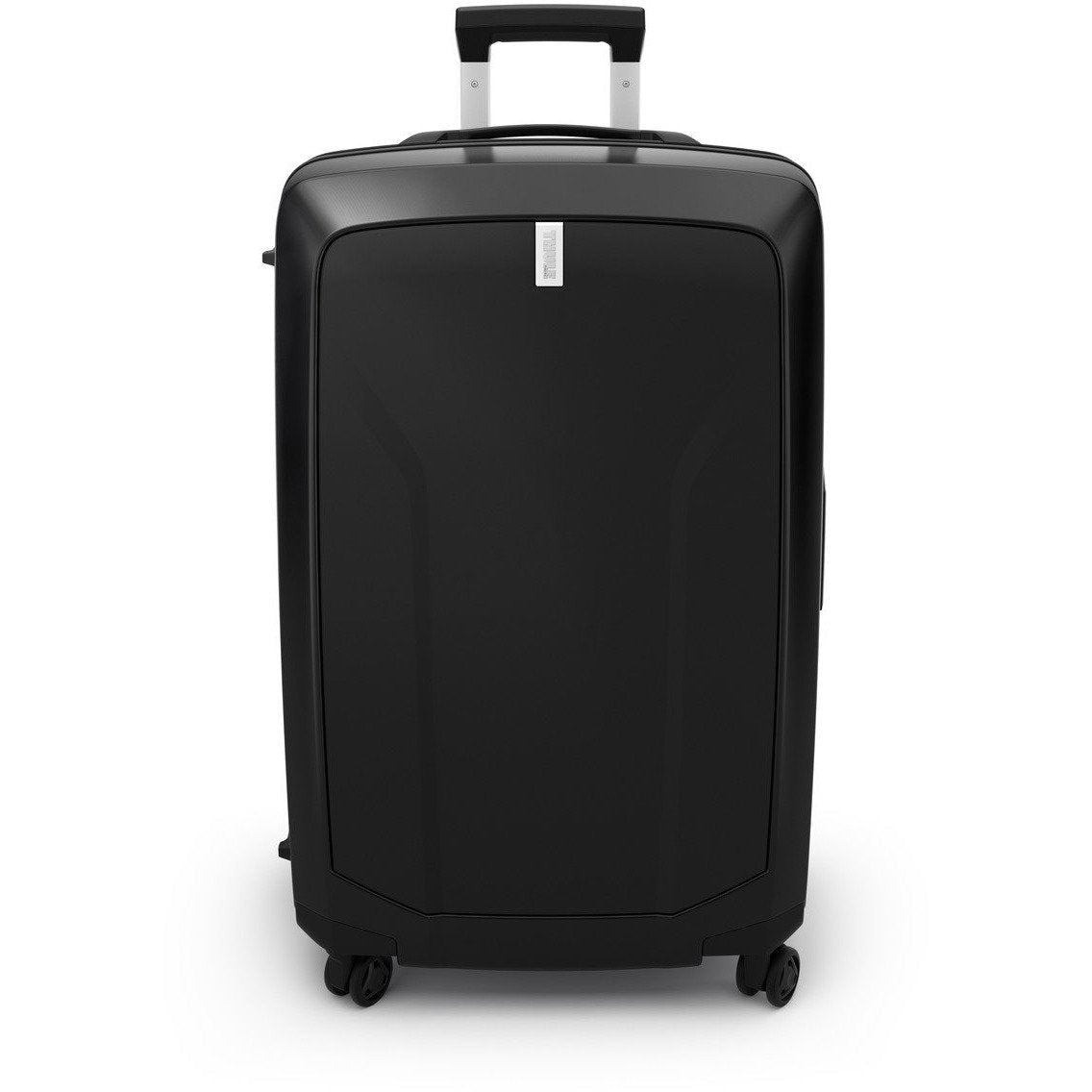 Revolve Spinner Medium 68cm/27" Black-Suitcases