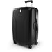 Revolve Spinner Medium 68cm/27" Black-Suitcases