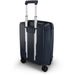 Revolve Wide-body Carry On Spinner Blackest Blue-Suitcases