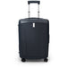 Revolve Wide-body Carry On Spinner Blackest Blue-Suitcases