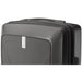 Revolve Wide-body Carry On Spinner Raven Grey-Suitcases