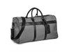 Gary Player Ridgeway Weekend Bag-Grey-GY