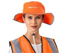 Roadside Hi-Viz Refelctive Hat-