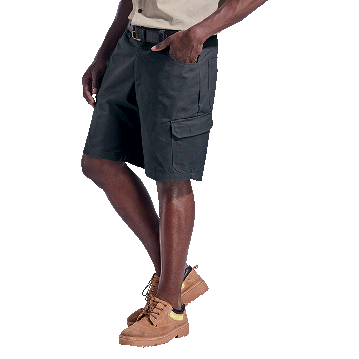 Rogue Cargo Shorts - Bottoms