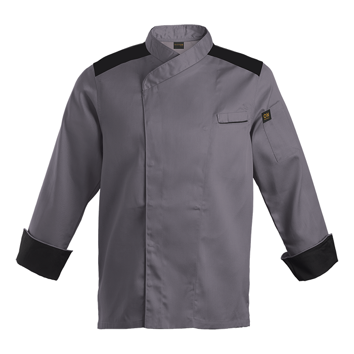 Roma Chef Jacket - Jackets