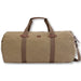 Rosey Canvas Duffel-Duffel Bags-Black