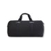 Rosey Canvas Duffel-Duffel Bags-Black