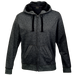 Ryder Hooded Sweater Black / XS / Regular - Sweaters