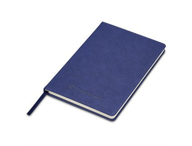 Salinger A5 Hard Cover Notebook