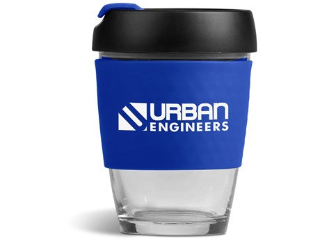 Samba Glass Kup – 340ml