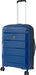 Sapphire 60cm Medium Roller Case | Orion Blue-Suitcases