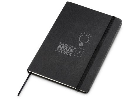 Savannah A5 Hard Cover Ecological Notebook-