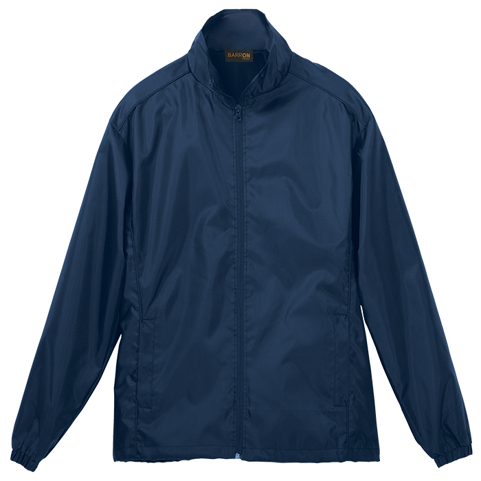 Scout Jacket  Navy / SML / Regular - Jackets