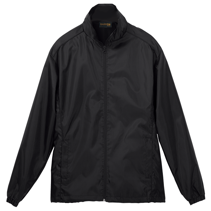 Scout Jacket  Black / SML / Regular - Jackets