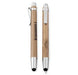 Eco-Scribe Stylus Ball Pen-