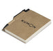 Script Notebook-Black-BL