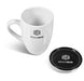 Seattle Coffee Mug & Lid-Mugs