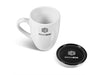 Seattle Coffee Mug & Lid-Mugs