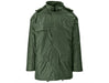 Sentry Parka Jacket-