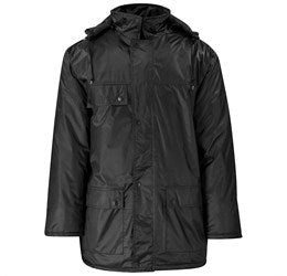 Sentry Parka Jacket-