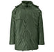 Sentry Parka Jacket-