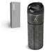 Binary Double-Wall Tumbler - Gun Metal-Gun Metal-GM